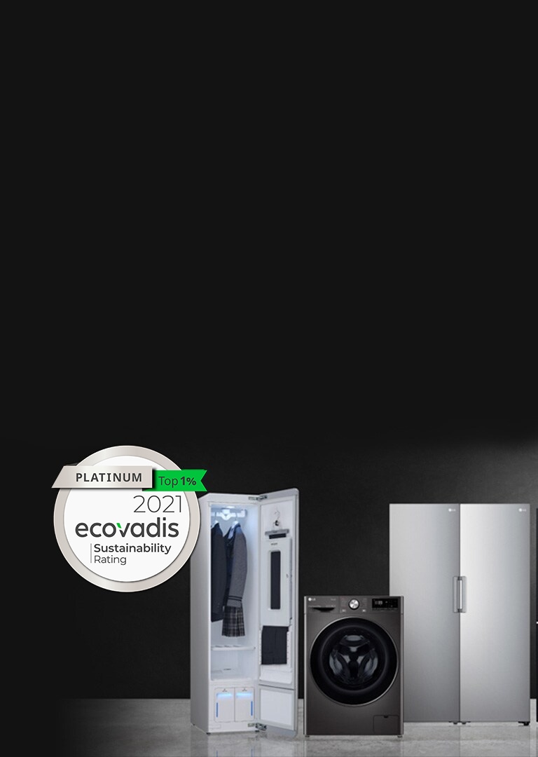 INNOVATION FOR A BETTER LIFE