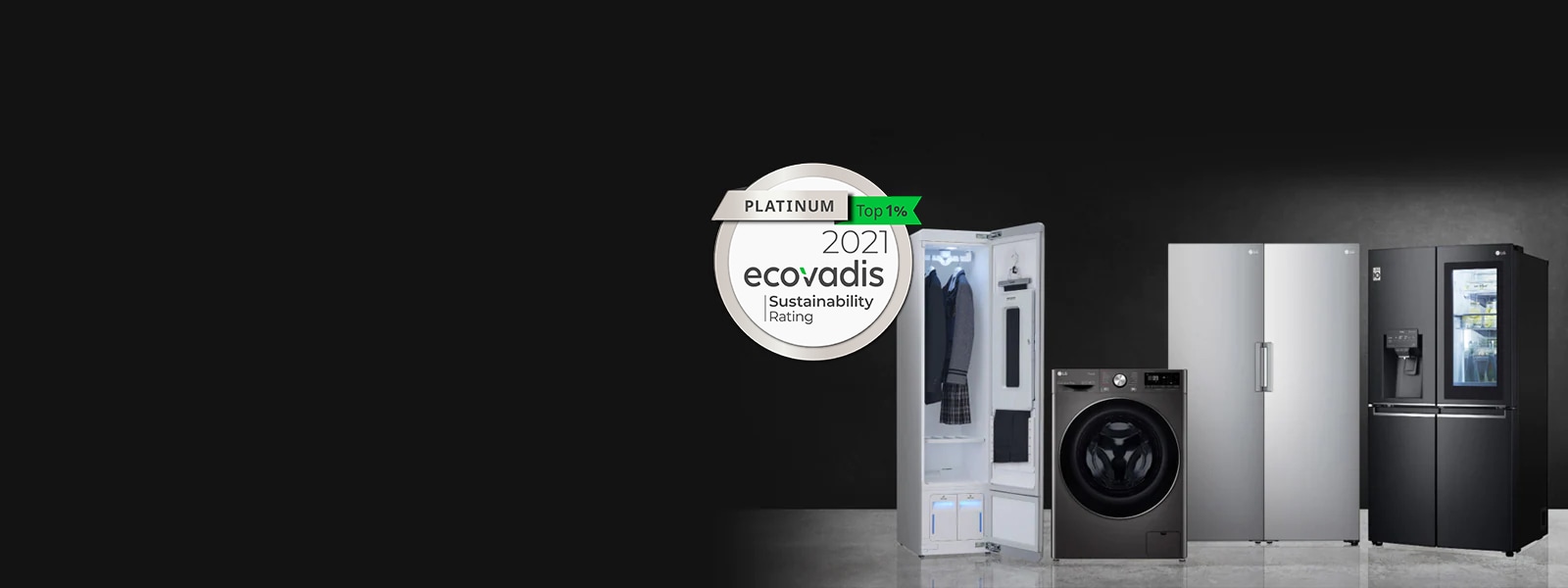 INNOVATION FOR A BETTER LIFE