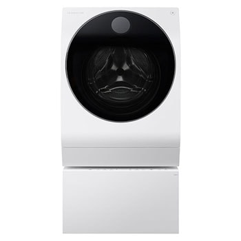 LG SIGNATURE TWINWash™
