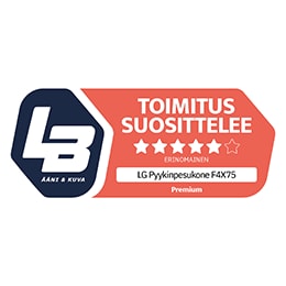  Toimitus Suosittelee 2025 - Ääni & Kuva