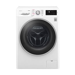 1-9 kg SpaSteam & NFC, 6 Motion Direct Drive pesukone2