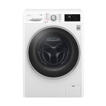 1-9 kg SpaSteam & NFC, 6 Motion Direct Drive pesukone1