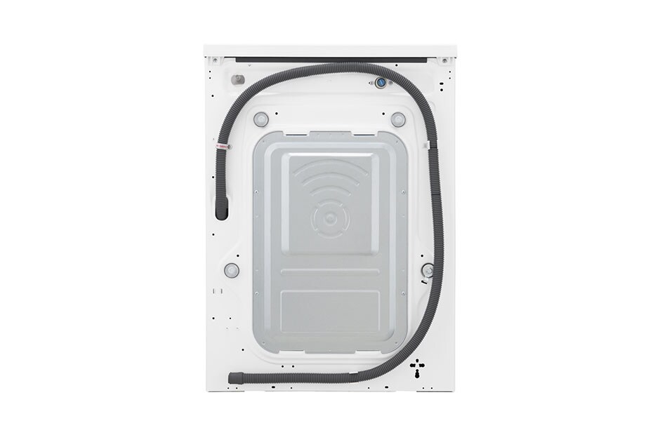 LG 1-7 kg 6 Motion Direct Drive pesukone & NFC, F14AW7S, thumbnail 7