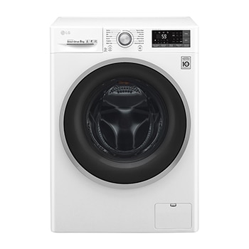 1-8 kg TurboWash™ & Wi-Fi, 6 Motion Direct Drive pesukone1