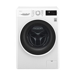 1-8 kg 6 Motion Direct Drive pesukone & NFC2