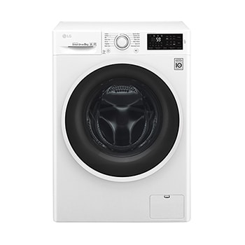 1-8 kg 6 Motion Direct Drive pesukone & NFC1