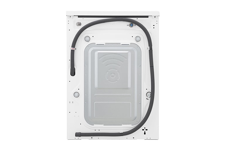 LG 1-8 kg 6 Motion Direct Drive pesukone & NFC, F14AW8S, thumbnail 2