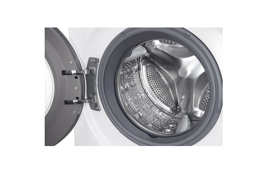 LG 1-8 kg 6 Motion Direct Drive pesukone & NFC, F14AW8S, thumbnail 14