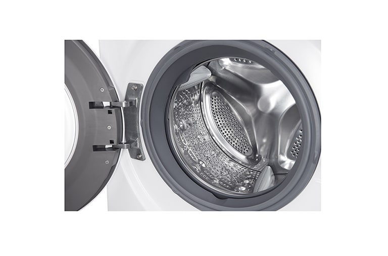 LG 1-8 kg 6 Motion Direct Drive pesukone & NFC, F14AW8S, thumbnail 14