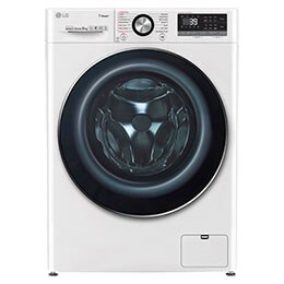 1-9 kg Steam+, TurboWash360™, AI DD ja Wi-Fi2