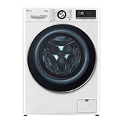 LG 1-9 kg Steam+, TurboWash360™, AI DD ja Wi-Fi, FV90VNS2Q, thumbnail 1