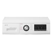 LG 1-8 kg Spa Steam & NFC, 6 Motion Direct Drive pesukone, F4WM308S2W0, thumbnail 6