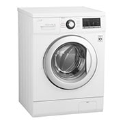 LG 1-8 kg Spa Steam & NFC, 6 Motion Direct Drive pesukone, F4WM308S2W0, thumbnail 10