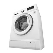 LG 1-8 kg Spa Steam & NFC, 6 Motion Direct Drive pesukone, F4WM308S2W0, thumbnail 12