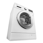 LG 1-8 kg Spa Steam & NFC, 6 Motion Direct Drive pesukone, F4WM308S2W0, thumbnail 13