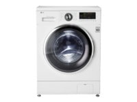 1-6 kg Direct Drive pyykinpesukone1