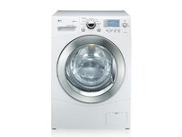 9 kg:n Steam Direct Drive -höyrypesukone1