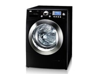 9 kg:n Direct Drive -höyrypesukone1