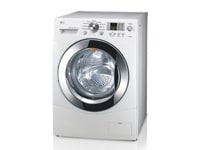 9 kg:n Direct Drive-pesukone1