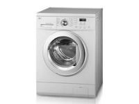 8 kg:n Direct Drive-pesukone1