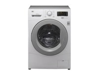 1-8 kg Direct Drive pyykinpesukone1