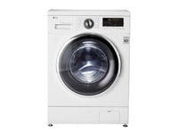 1-7 kg Direct Drive pyykinpesukone1