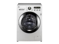 1-8 kg Direct Drive pyykinpesukone1