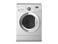 1-8 kg Direct Drive pyykinpesukone1