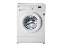 1-7 kg Direct Drive pyykinpesukone1