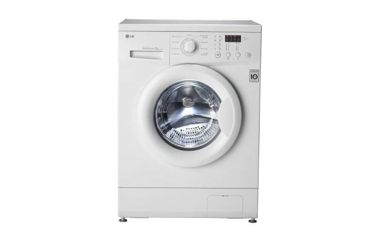 LG 1-7 kg Direct Drive pyykinpesukone, F1491QD