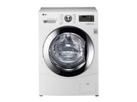 1-7 kg 6 Motion Direct Drive -pyykinpesukone1