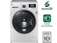 1-12 kg Steam 6 Motion Direct Drive, pesukoneet1
