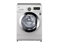 1-7 kg 6 Motion Direct Drive -pyykinpesukone1