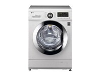 1-8 kg 6 Motion Direct Drive -pyykinpesukone1