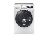 1-9 kg Steam 6 Motion Direct Drive -pyykinpesukone1