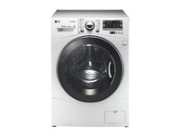 1-9 kg Steam 6 Motion Direct Drive -pyykinpesukone1