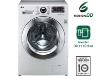 1-7 kg 6 Motion Direct Drive pesukone1