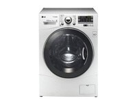 1-7 kg Steam 6 Motion Direct Drive -pyykinpesukone1