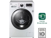 1-9 kg Steam 6 Motion Direct Drive, kuivaavat pesukoneet, energialuokka A (A+++ ) 1