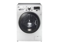 1-8 kg Steam 6 motion Direct Drive -pyykinpesukone1