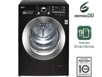 1-8 kg /1-6kg 6-Motion Direct Drive, kuivaavat pesukoneet1