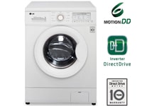 1-7 kg 6 Motion Direct Drive pesukone1