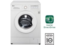 1-7 kg Direct Drive pesukone1