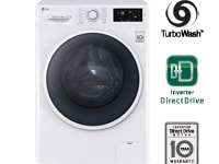 1-8 kg 6 Motion Direct Drive pesukone1