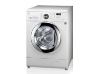 8 kg:n Direct Drive-pesukone1