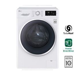 1-8 kg 6 Motion Direct Drive pesukone2