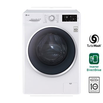 1-8 kg 6 Motion Direct Drive pesukone1