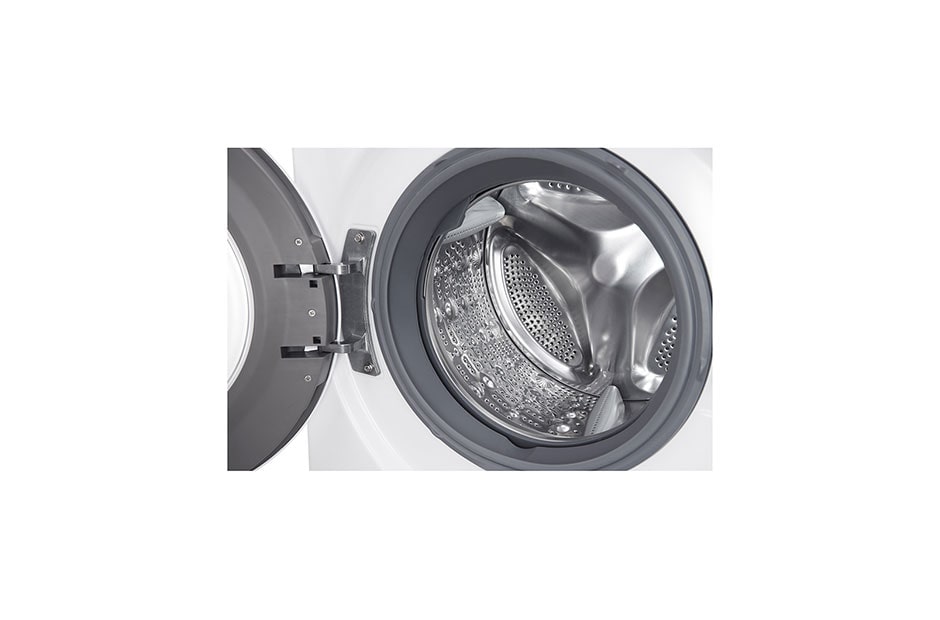 LG 1-8 kg 6 Motion Direct Drive pesukone & NFC, energialuokka A+++ ( -30%), W5J5TN3W, thumbnail 12