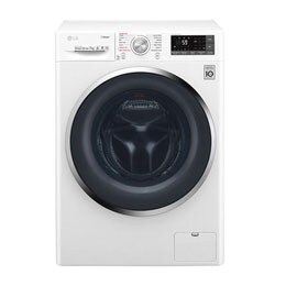 1-7 kg TurboWash™ & SpaSteam, Wi-Fi, 6 Motion Direct Drive pesukone2