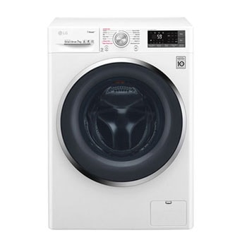 1-7 kg TurboWash™ & SpaSteam, Wi-Fi, 6 Motion Direct Drive pesukone1